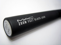 MAC Zoom Fast Black Lash Mascara