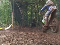 2009 Yadkinville GNCC - Round 11