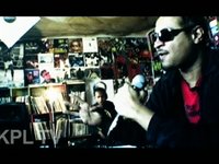 KPLTV Rec Room with Myka 9