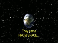 From Space