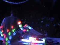 ABOMINATION @ ORGANIC FESTIVAL 2009 MEXICO