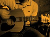 boys would always look down - acoustic