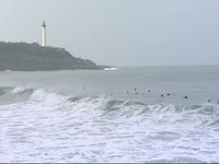 Bodyboarding Euskadi