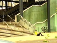 Ben Lewis - Cover Story