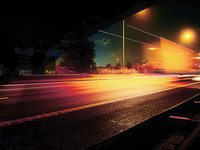 Moving Light