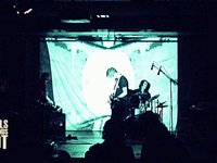 The ills - Cold winds riot
