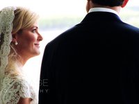 Marc & Gail - Wedding Highlights