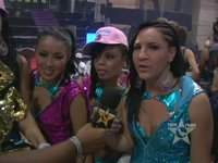 Onstage At The 'ABDC' 4 Finale