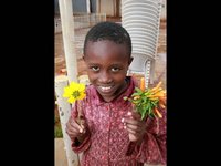 Tumaini Smiles (Kindness Travels Around The World)