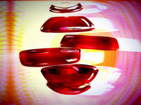 Circles And Spheres (5 Second Projects)