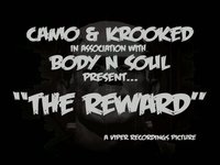 Camo & Krooked vs Body N Soul - The Reward [VIPER RECORDINGS]