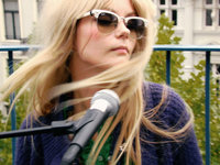 Amsterdam Acoustics - The Asteroids Galaxy Tour - Satellite & Golden Age