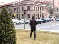 REST - ONDA. Proyectos 1.