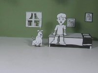 jetBlue Montage