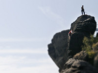 Small Life in Saxon Switzerland