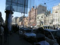 Visit to St. Peterburg