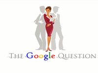 The Google Question