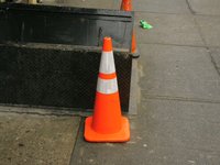 Orange Points