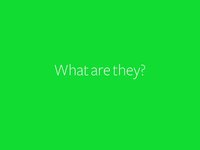 Creating and Using Personas for Marketing & Design