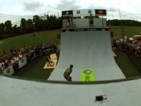 High School ASA Action Sports Demo