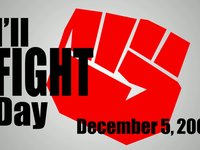 I'll Fight Day 2009 Teaser 1 HD