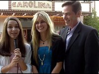 MANDIE and the SECRET TUNNEL Charlotte and Greensboro Screenings