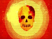 Danger Interview at Burning Man