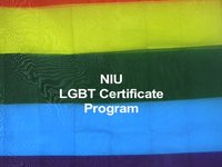 NIU's LGBT Certificate