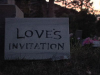 Love's Invitation