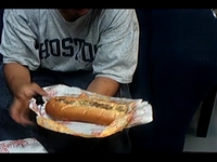 MMMMM Cheese Steaks