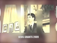 Bevil Grant and Support Fund Slideshow 2009