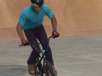 Bmx Series 2009 - S. João da Madeira