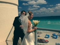 Crystal + Jonathan : Wedding Highlights