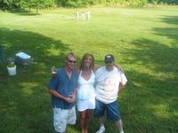 WEDDING RECEPTION
