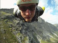 POV: Base Jump