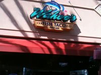 Skip1.org at Wahoos Tacos for "Buy 1 Skip 1"