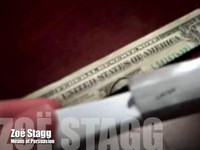Not a Pregnant Teen? Earn a Buck a Day!