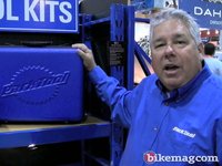 Interbike Video: Park Tool