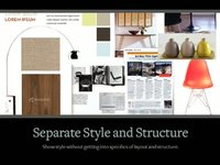 Mood Boards for Designers