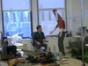 CollegeHumor Backstage