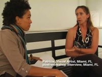 Artists and Health Care Sept 29