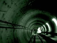 Canada Line Part 2