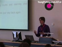 Gerrit van der Veer Prijs: Task Completition by Flow