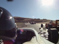 formula,formula car,onboGoPro HD HERO Camera: Formula Car Clip