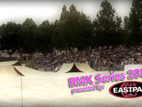 BMX Series 2009 presented by Eastpak #2