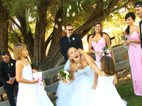 Derek & Kristy