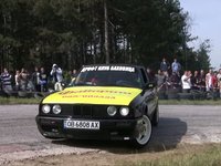 Time Attack Round 6 And Drift Show
