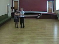 TRUST US ( Western Partner Dance )