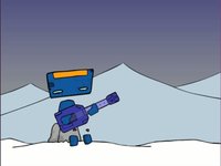 Snowbot