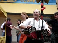 Stammtisch em Blumenau - Javamos.com